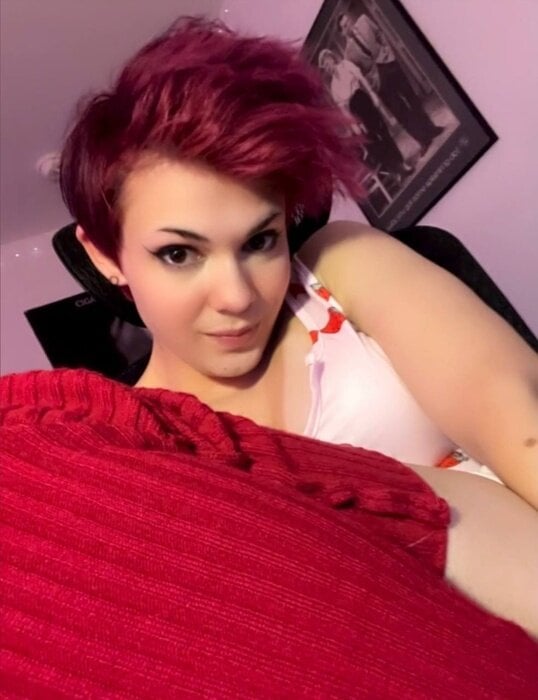 Droolingred