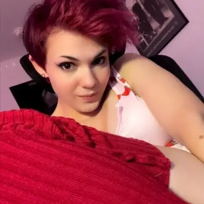 Droolingred