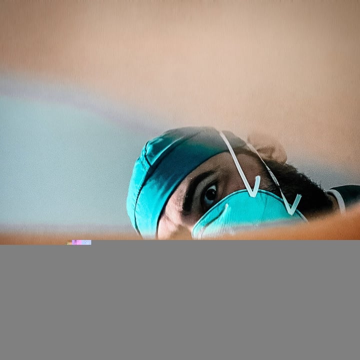 Drsurgeon