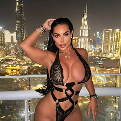 👑Dubai Queen VIP 👑
