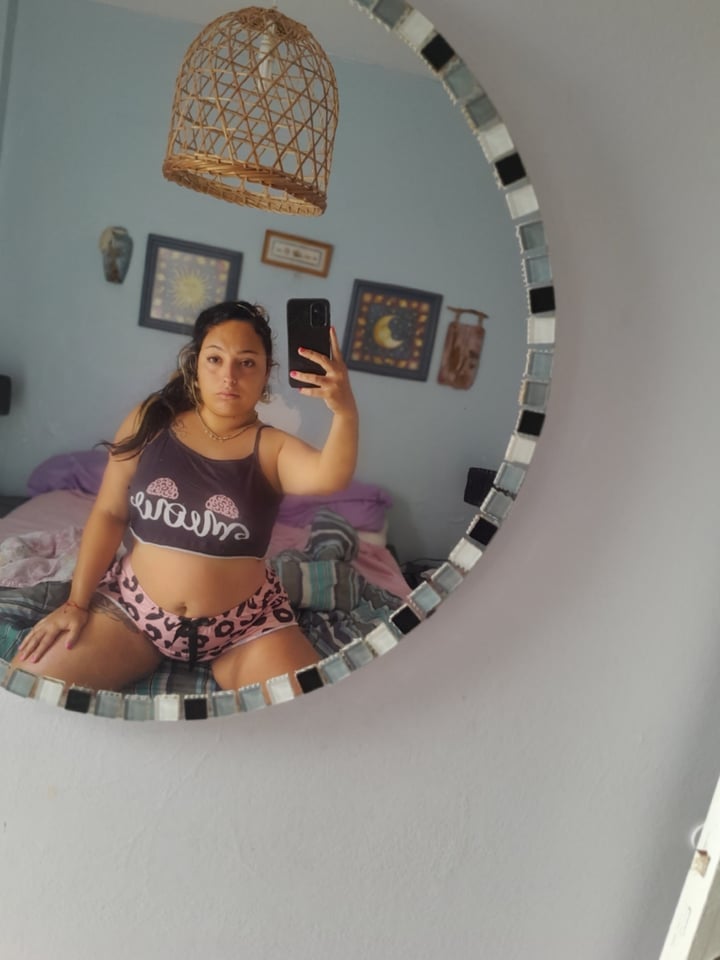 Vicki Luna ❤️‍🔥