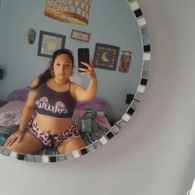 Vicki Luna ❤️‍🔥