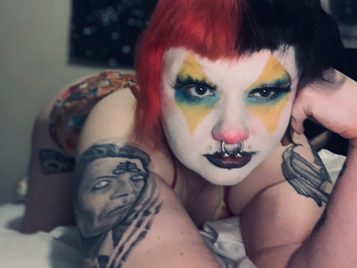 Dumbwhorror