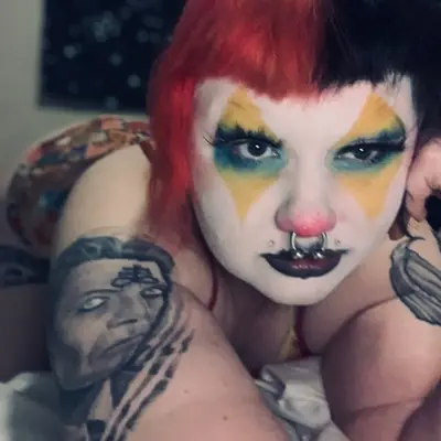 Dumbwhorror