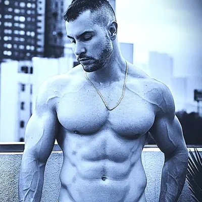 Duncan Saint