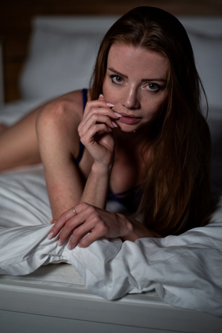 Dutchmodelanna