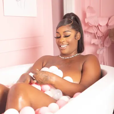 Dymondlovely1