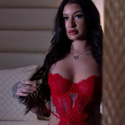 Aria Gore