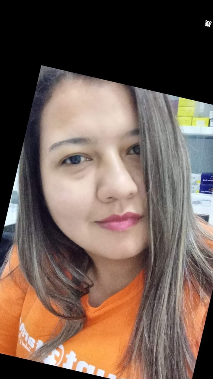 Ebelinda Vera