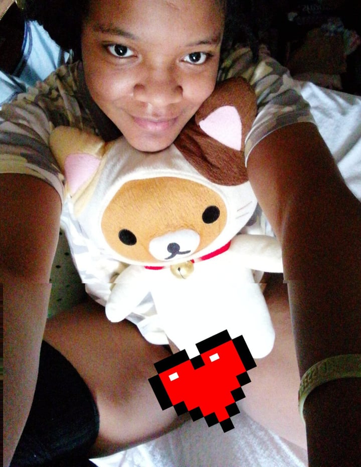 Ebonybeary