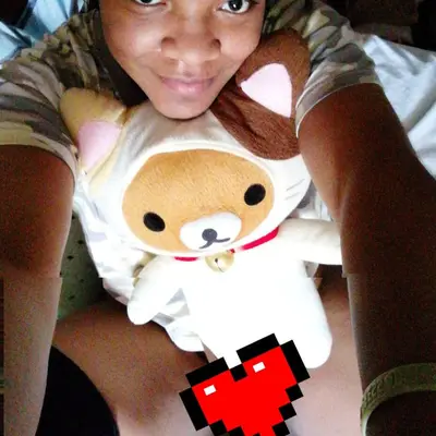 Ebonybeary