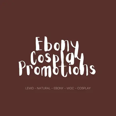Ebonycosplayers
