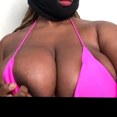 Ebonyssexiest