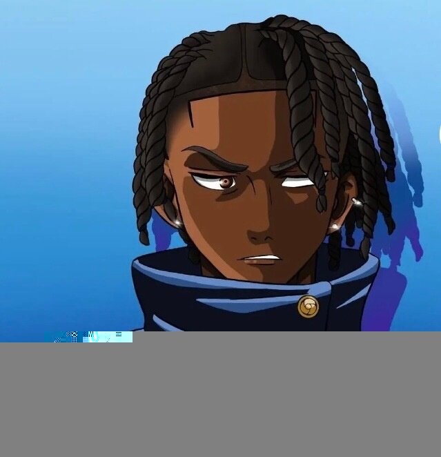 Ebonytwin