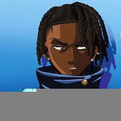 Ebonytwin