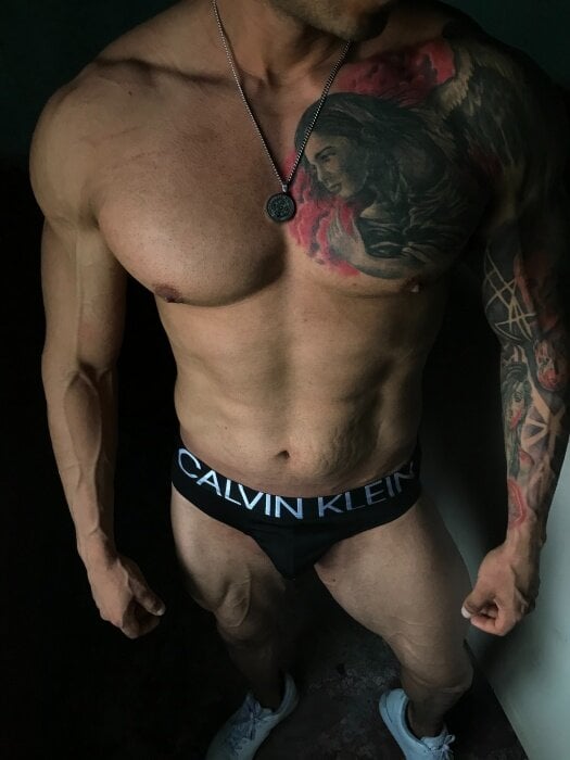 Edgarperezinkedmodel