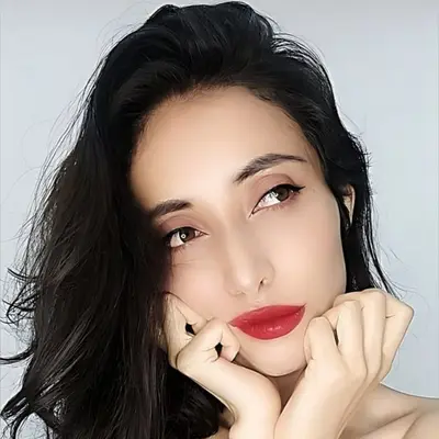 Goddess Edranah