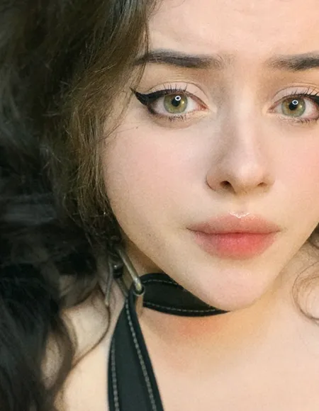 Effy Peach