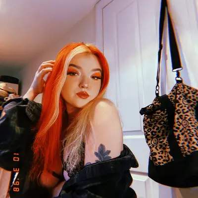 🍒💞💖
