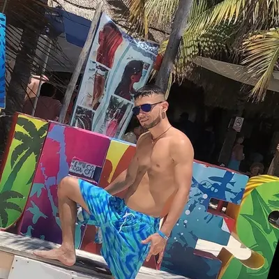 Eldanielcol