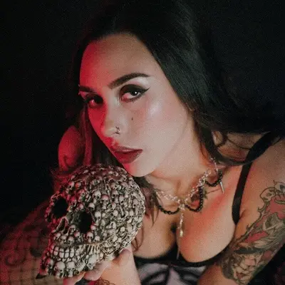 Eleonxrwild
