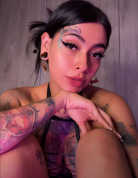 Eli 🖤