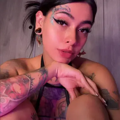 Eli 🖤