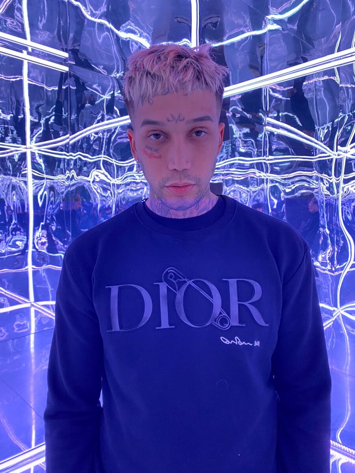 Elijahvalentine