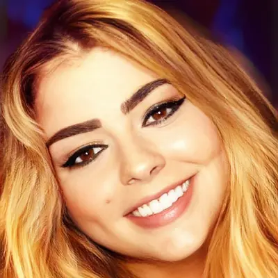 Elisa Diamond