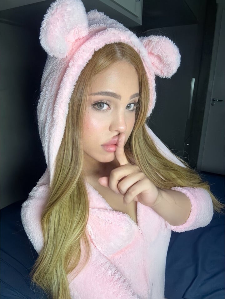 Elisa🍌