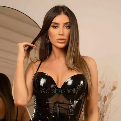 Elishashelly