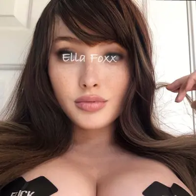 Ellafoxxfree