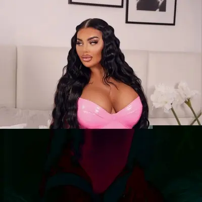 Elliechloe