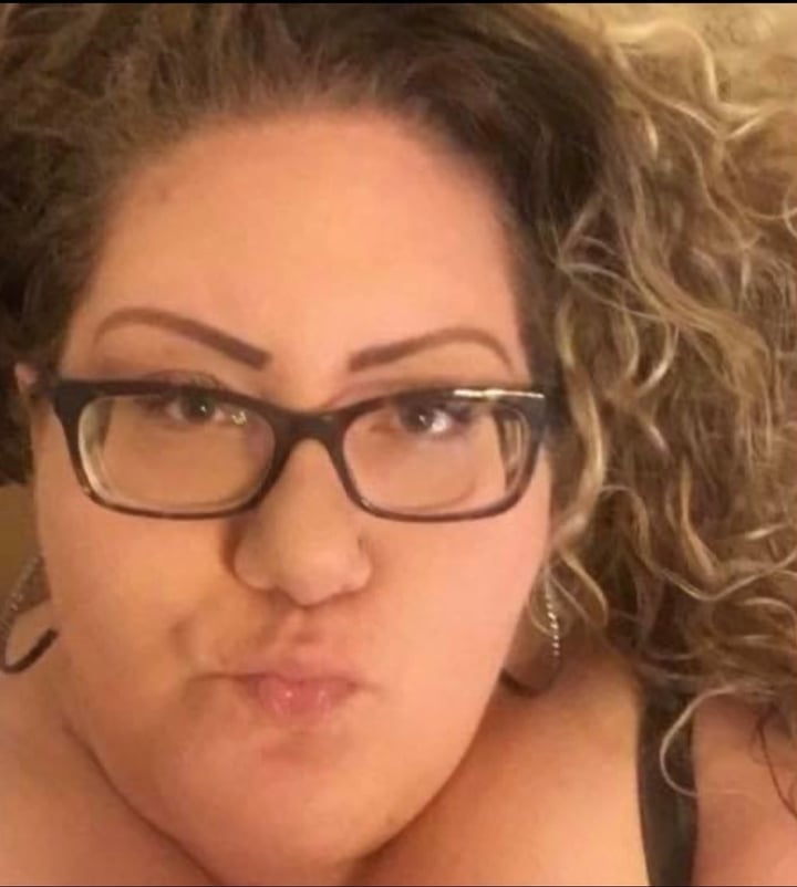 SSBBW Ellie