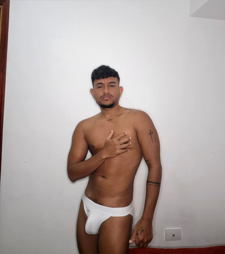 Elmachoargenis