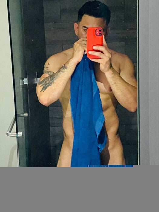 Elyancarlo