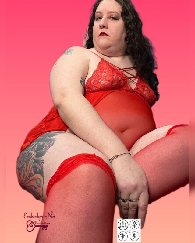 Emberlynnix