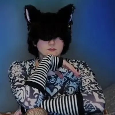 Ember The Femboy