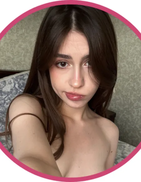 🎀EMILY DOLL