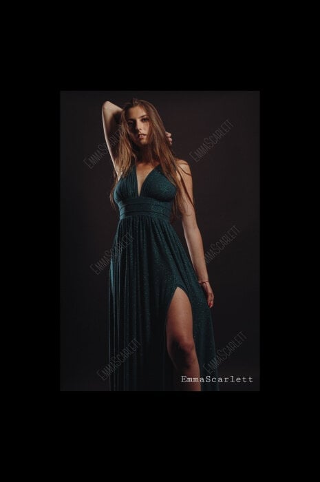 Emma Scarlett