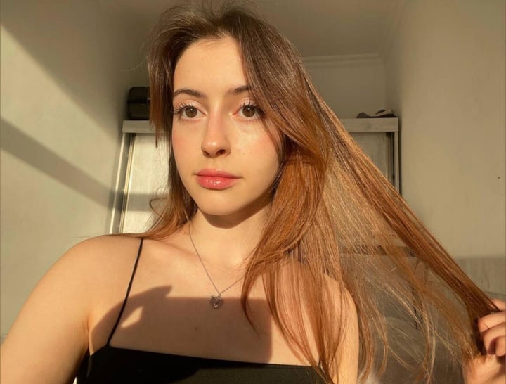 Emma May Rose