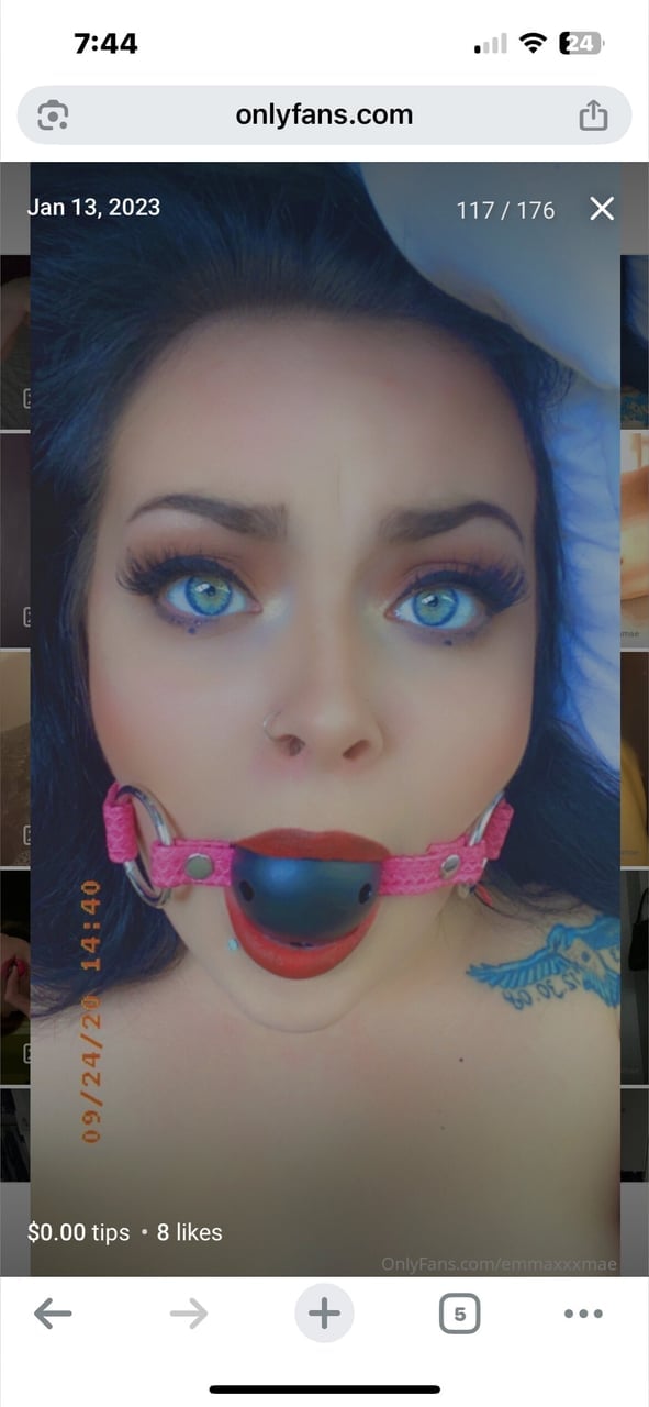 Emmaxxmae