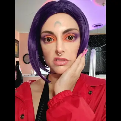 Serena Moon