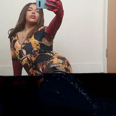Empresssonya