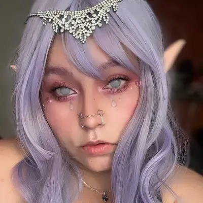 ✨🍄🕷️BrujitaVegan🕷️🍄✨