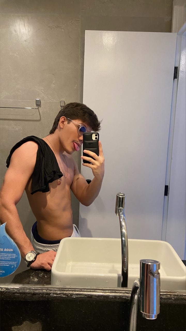 Endersonmachado