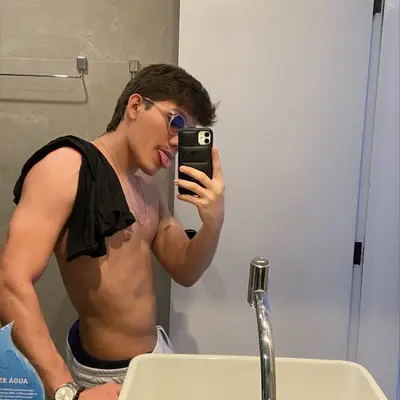 Endersonmachado