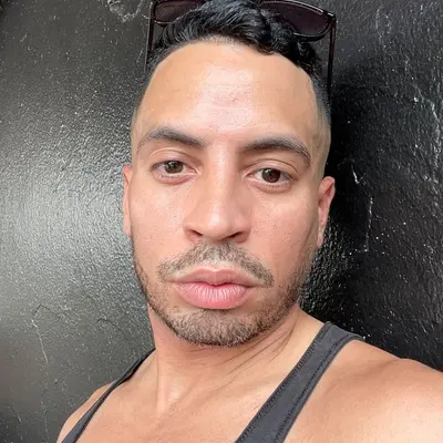 Enrique Eliah