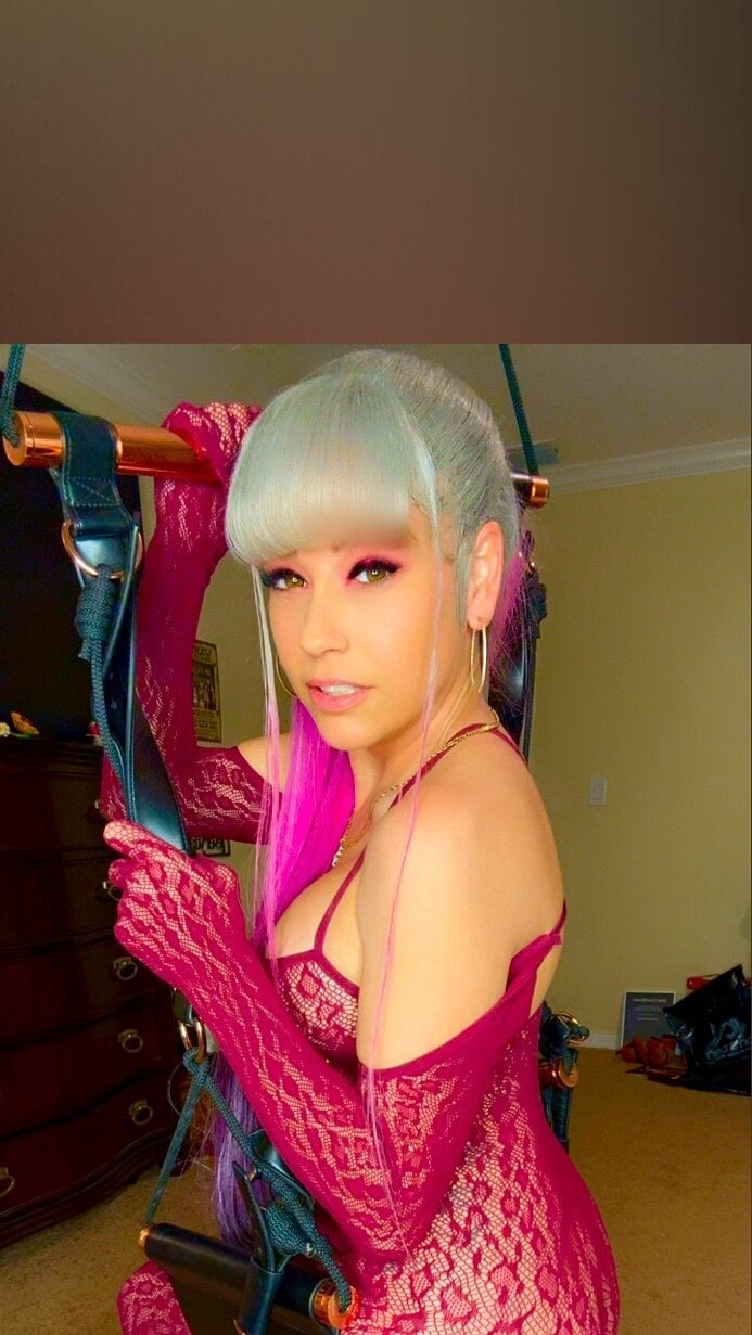 Enticingbeauty