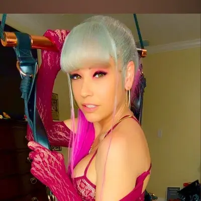 Enticingbeauty